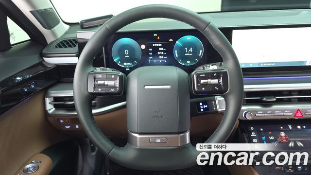 Hyundai Grandeur 2026 — photo 20