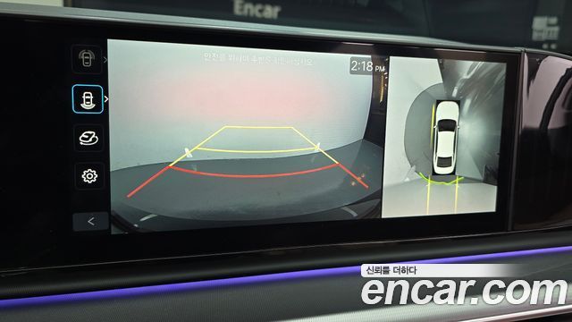 Hyundai Grandeur 2026 — photo 21