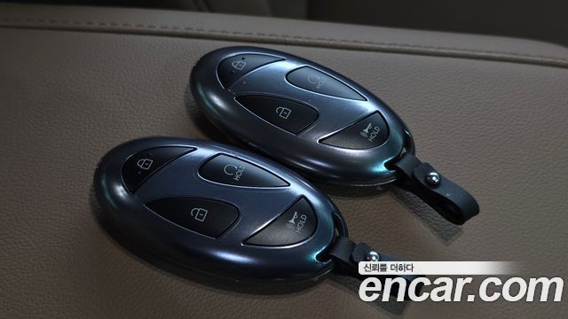 Hyundai Grandeur 2026 — photo 22