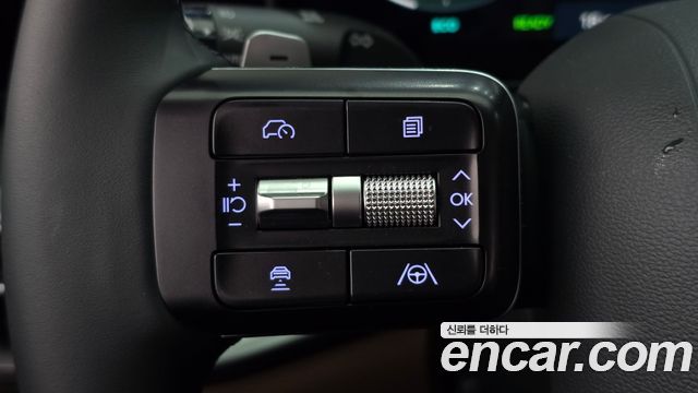 Hyundai Grandeur 2026 — photo 23
