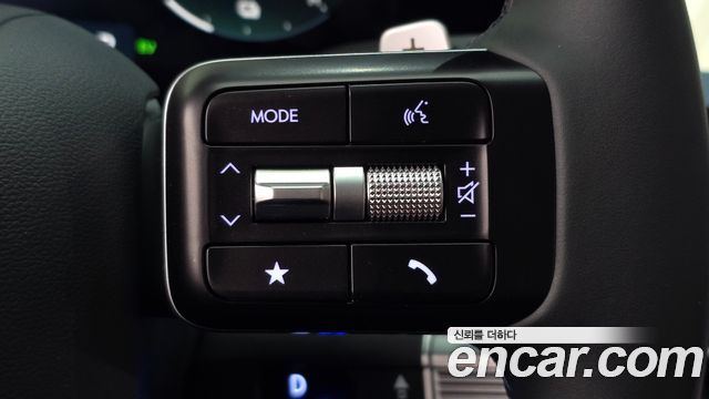 Hyundai Grandeur 2026 — photo 24