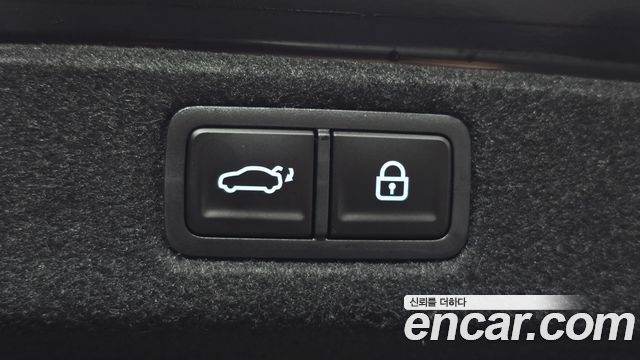 Hyundai Grandeur 2026 — photo 26