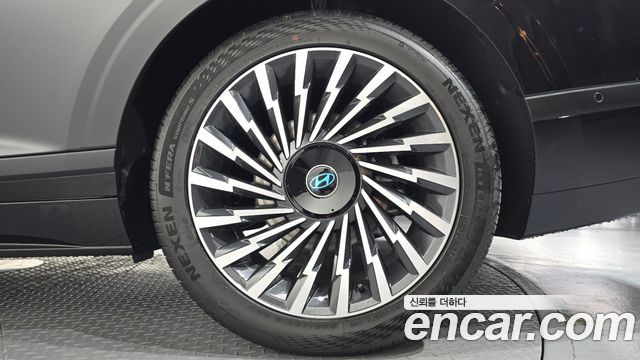 Hyundai Grandeur 2026 — photo 7