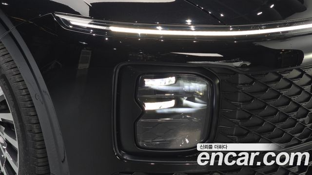 Hyundai Grandeur 2026 — photo 8