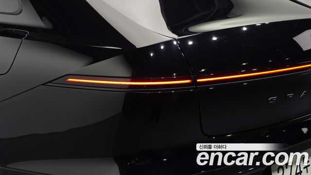 Hyundai Grandeur 2026 — photo 9