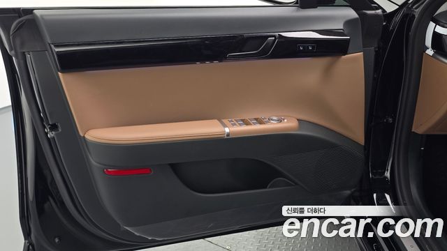 Hyundai Grandeur 2026 — photo 14
