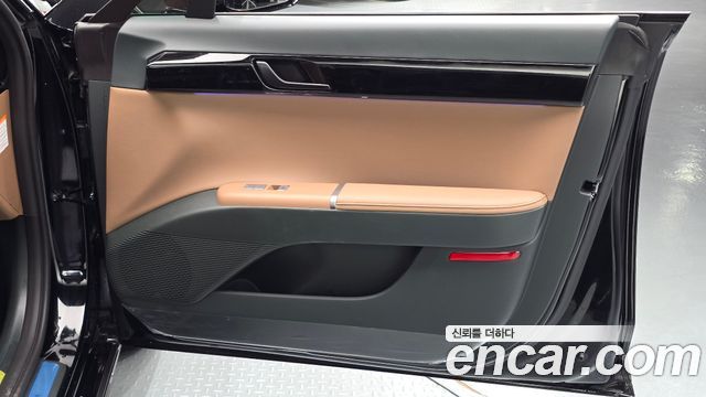 Hyundai Grandeur 2026 — photo 15