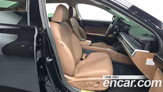 Hyundai Grandeur 2026 — photo 16