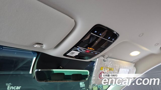 Hyundai Grandeur 2026 — photo 29