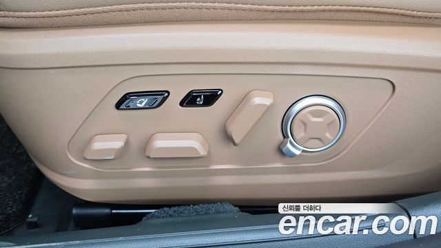 Hyundai Grandeur 2026 — photo 33