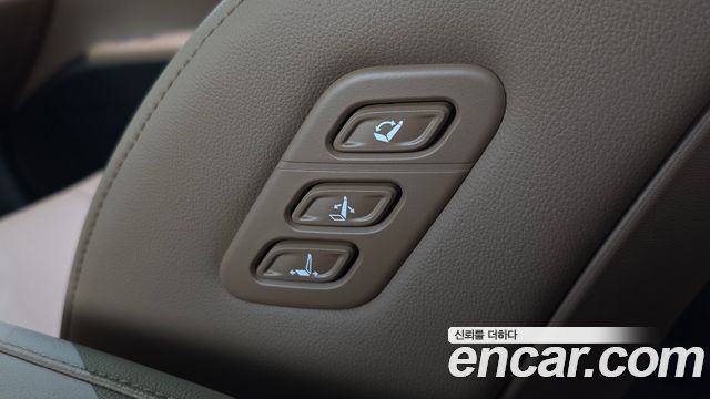 Hyundai Grandeur 2026 — photo 36