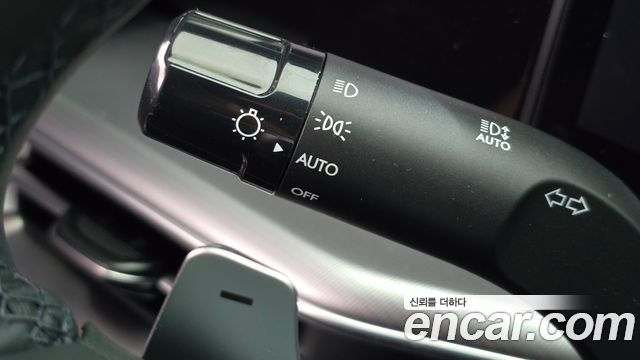 Hyundai Grandeur 2026 — photo 37