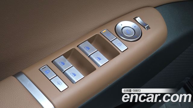 Hyundai Grandeur 2026 — photo 38