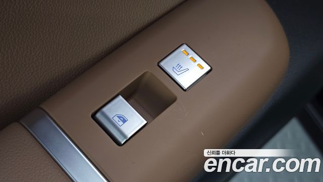 Hyundai Grandeur 2026 — photo 39