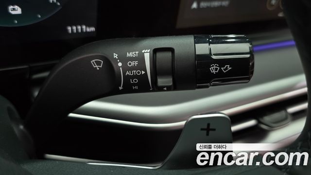 Hyundai Grandeur 2026 — photo 40