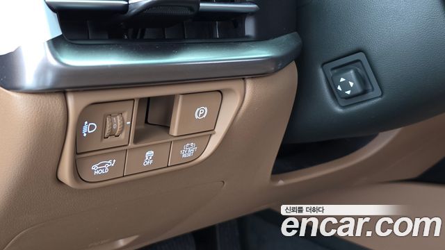 Hyundai Grandeur 2026 — photo 41