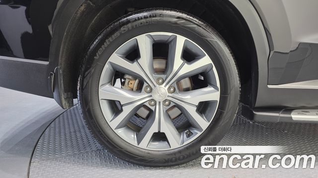 Hyundai Palisade 2019 — photo 5