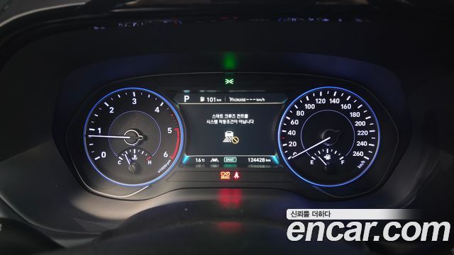 Hyundai Palisade 2019 — photo 11