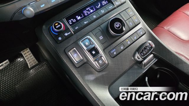 Hyundai Palisade 2019 — photo 12