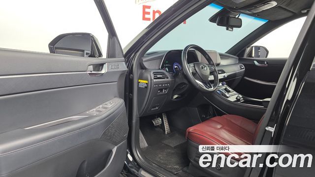 Hyundai Palisade 2019 — photo 13