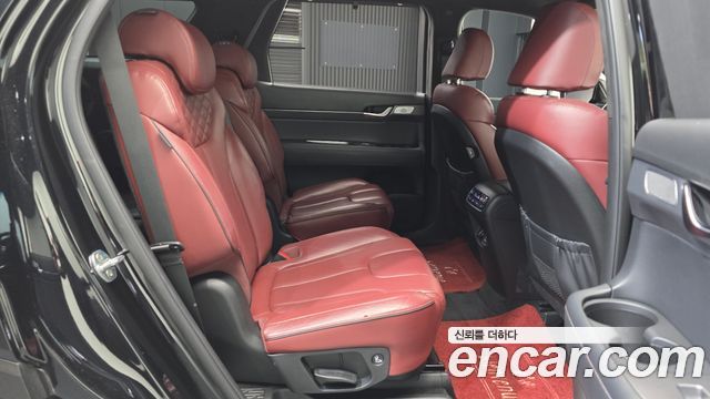 Hyundai Palisade 2019 — photo 17