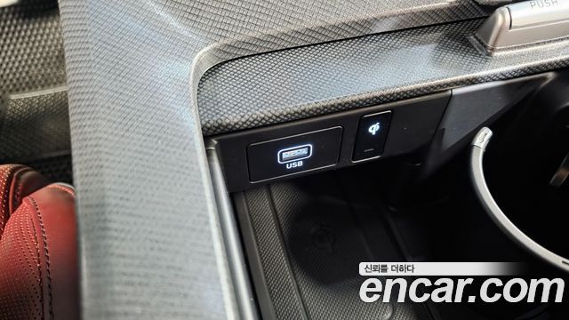 Hyundai Palisade 2019 — photo 19