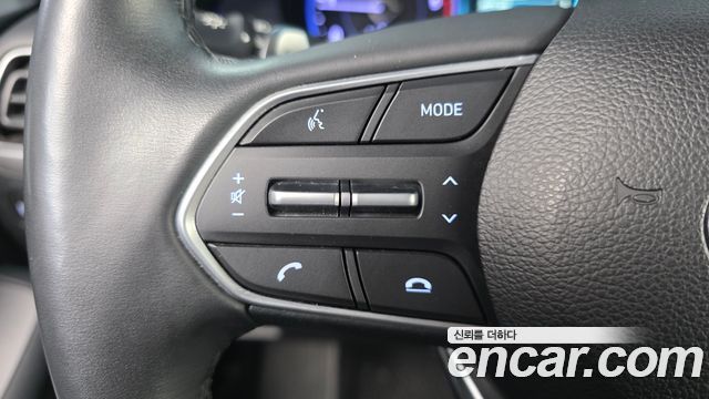 Hyundai Palisade 2019 — photo 22