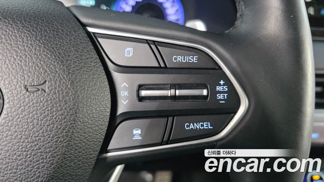 Hyundai Palisade 2019 — photo 23