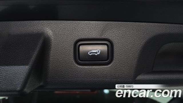 Hyundai Palisade 2019 — photo 24