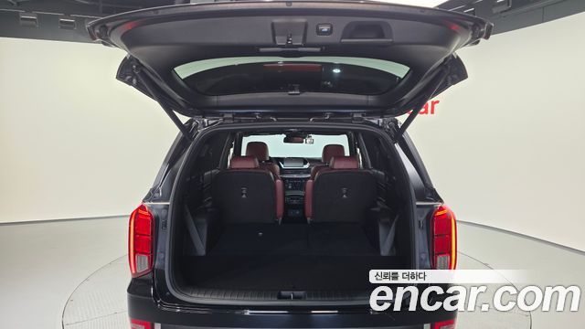 Hyundai Palisade 2019 — photo 25