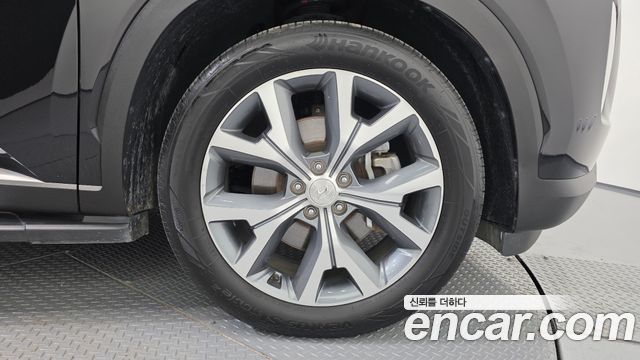 Hyundai Palisade 2019 — photo 7