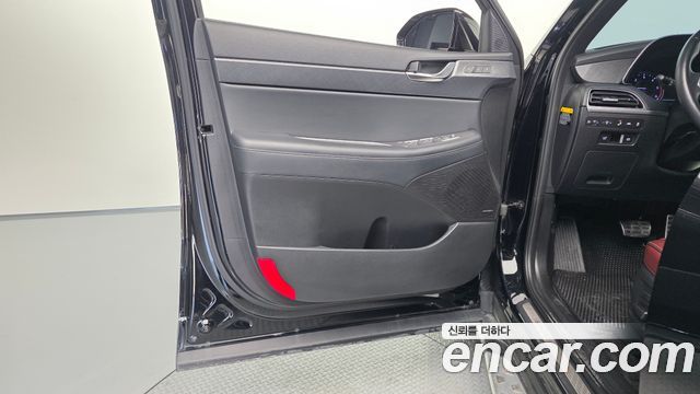 Hyundai Palisade 2019 — photo 14
