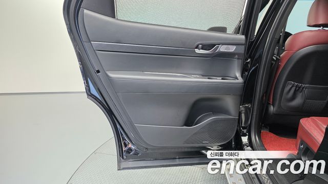 Hyundai Palisade 2019 — photo 15