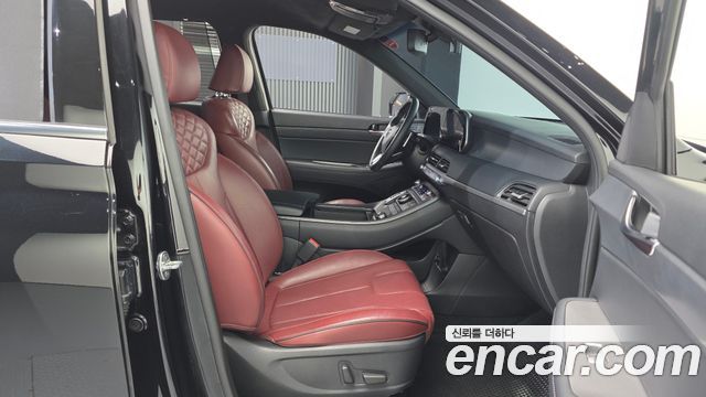 Hyundai Palisade 2019 — photo 16