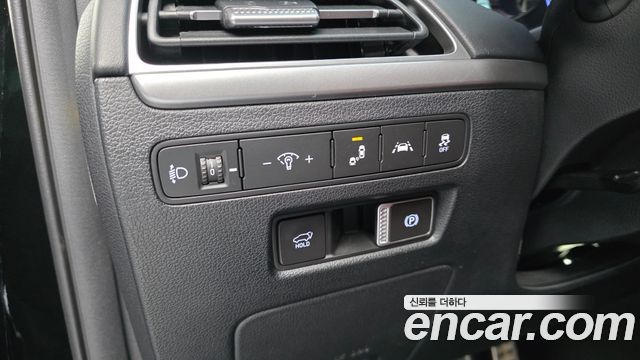 Hyundai Palisade 2019 — photo 29