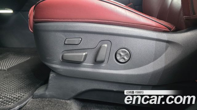 Hyundai Palisade 2019 — photo 31