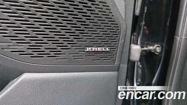 Hyundai Palisade 2019 — photo 34