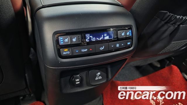 Hyundai Palisade 2019 — photo 35