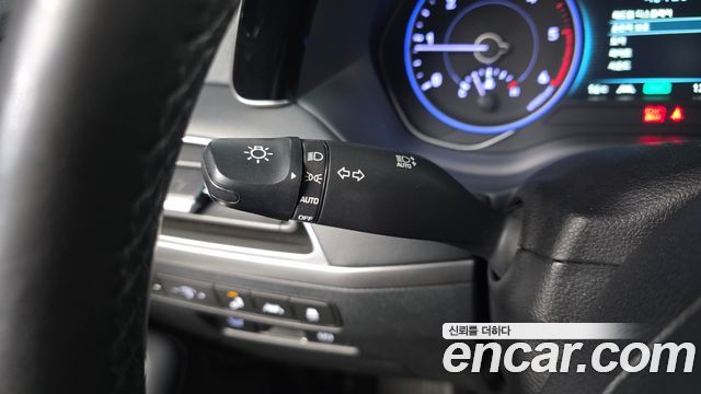 Hyundai Palisade 2019 — photo 36