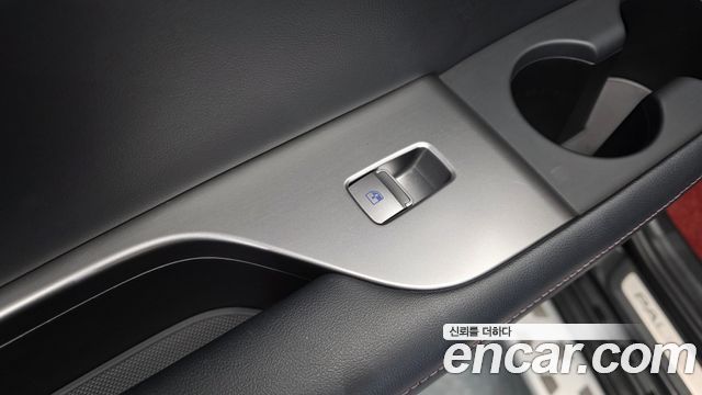 Hyundai Palisade 2019 — photo 37