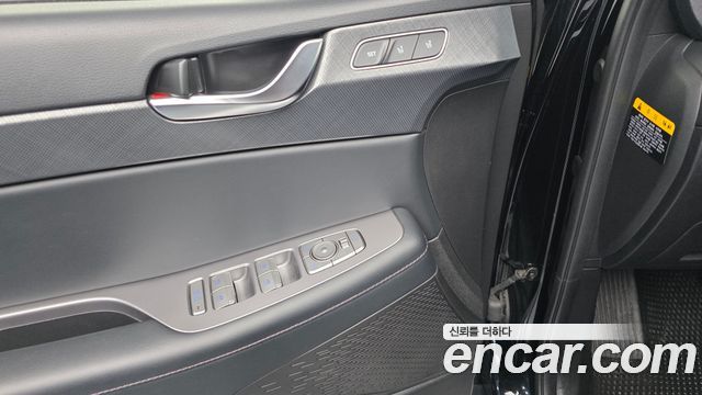 Hyundai Palisade 2019 — photo 38