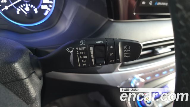Hyundai Palisade 2019 — photo 39