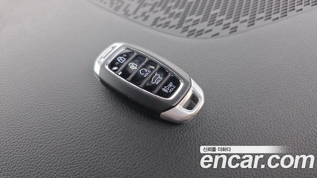 Hyundai Palisade 2019 — photo 40