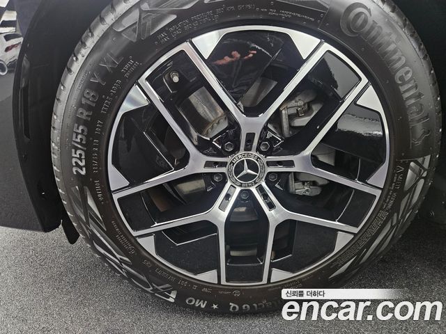 Mercedes-Benz E-Class 2026 — photo 5