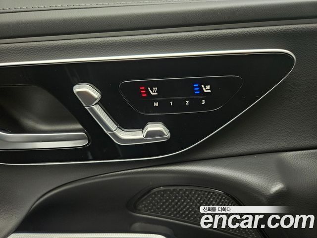 Mercedes-Benz E-Class 2026 — photo 13