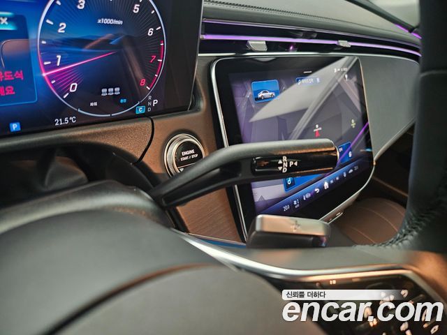 Mercedes-Benz E-Class 2026 — photo 15