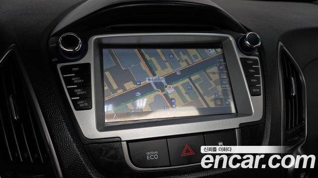 Hyundai Tucson 2014 — photo 14