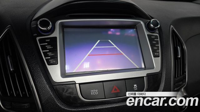 Hyundai Tucson 2014 — photo 15
