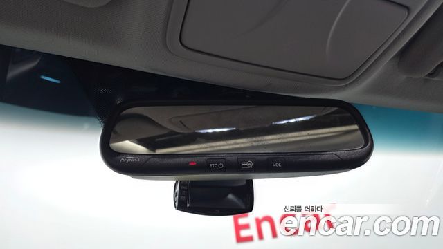 Hyundai Tucson 2014 — photo 17