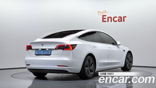 Tesla Model 3 2020 — photo 2